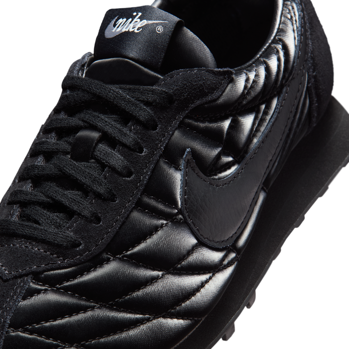 Nike LD-1000 Black Soft Pearl Dark Grey (Women's)