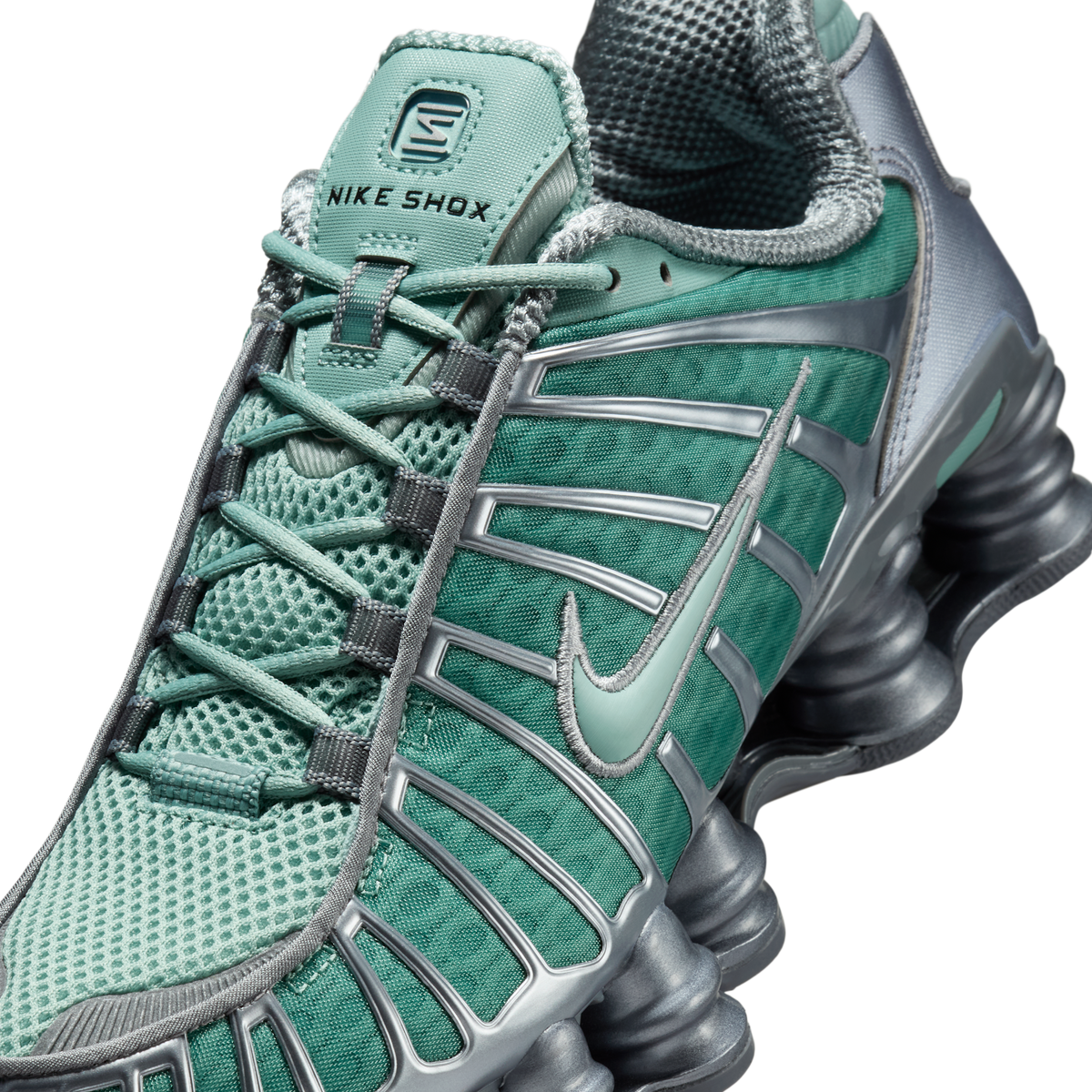 Nike Shox TL Cannon (Women's) | AR3566-007