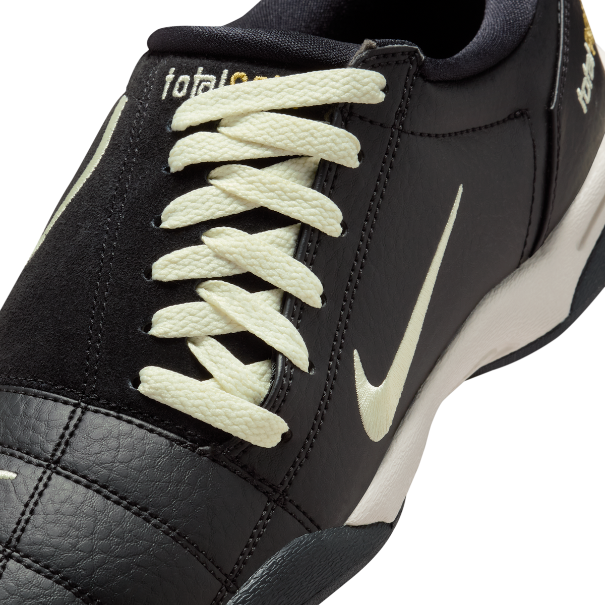 Nike Total 90 3 Black Coconut Milk