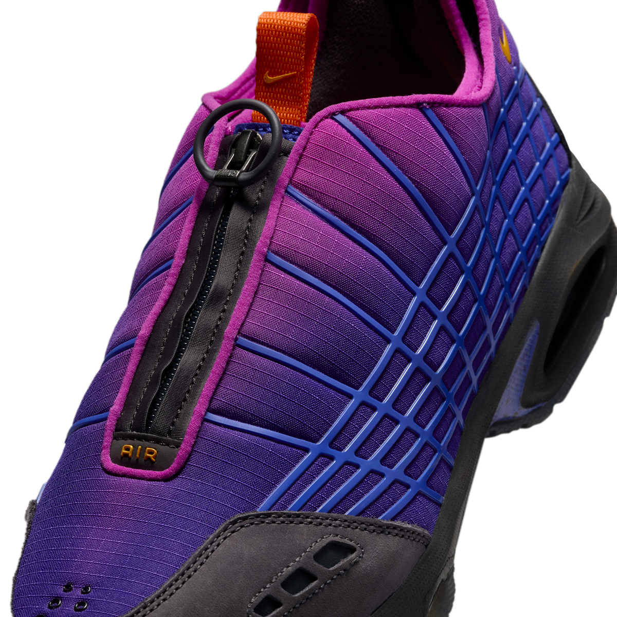 Nike Air Max Sunder SP Kids of Immigrants Sun Down | HF3286-500