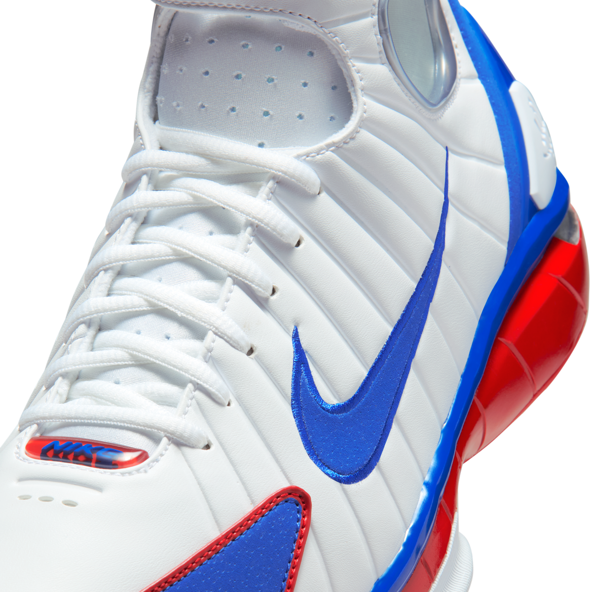 Nike Air Zoom Huarache 2K4 All-Star (2026) | IR0563-146