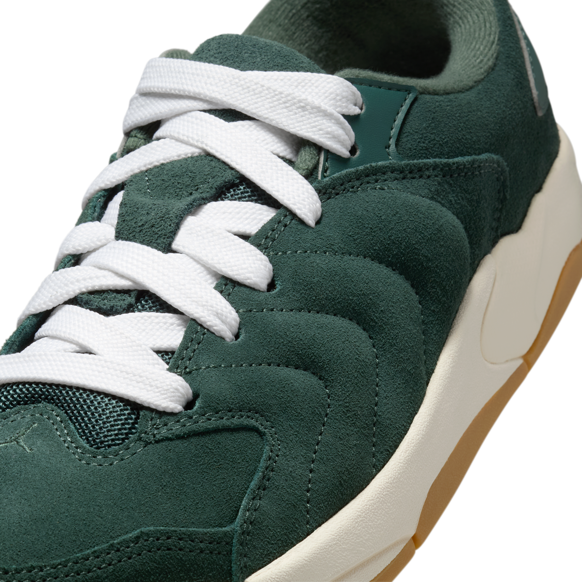 Jordan Session Deep Fir Pale Ivory