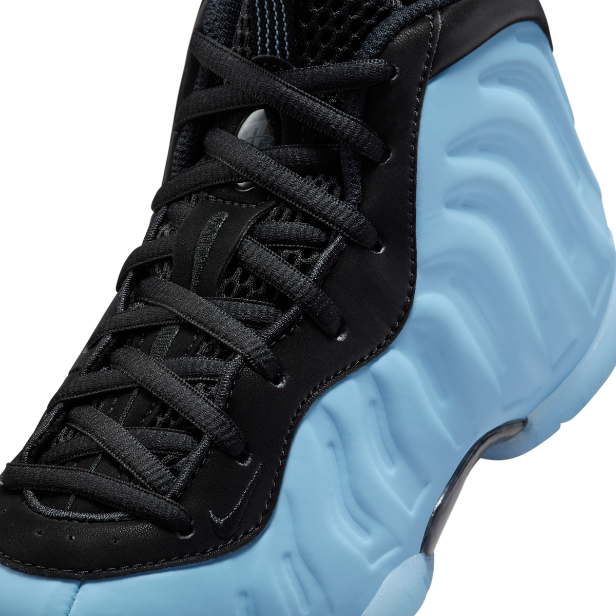 Nike Little Posite One Psychic Blue (PS) | HJ7655-400