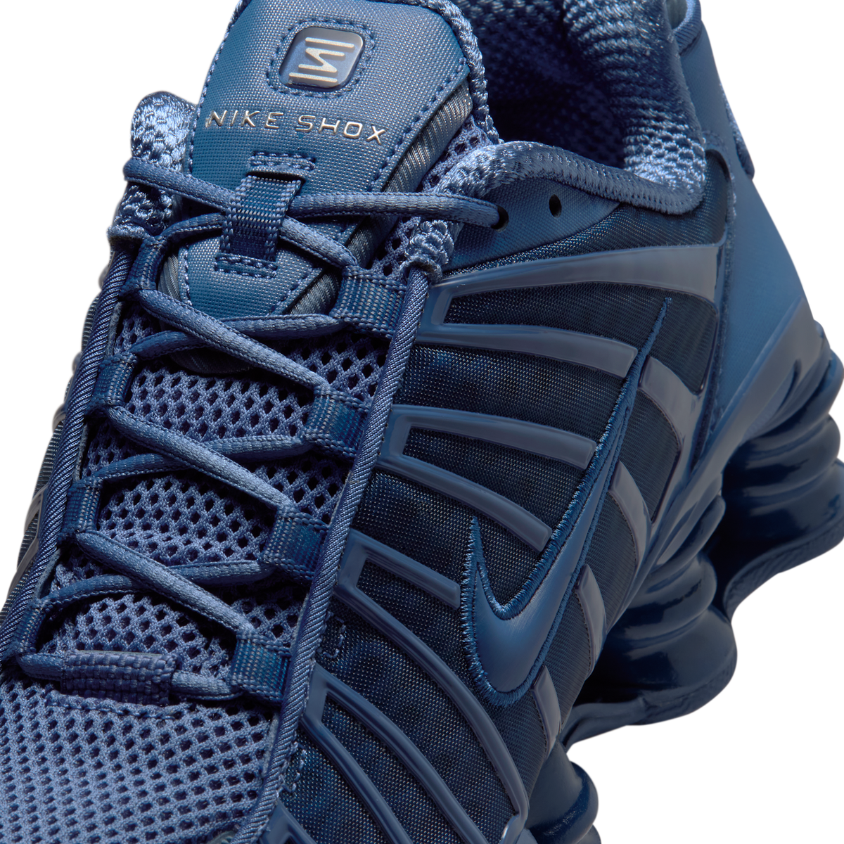 Nike Shox TL Mystic Navy (Women's)