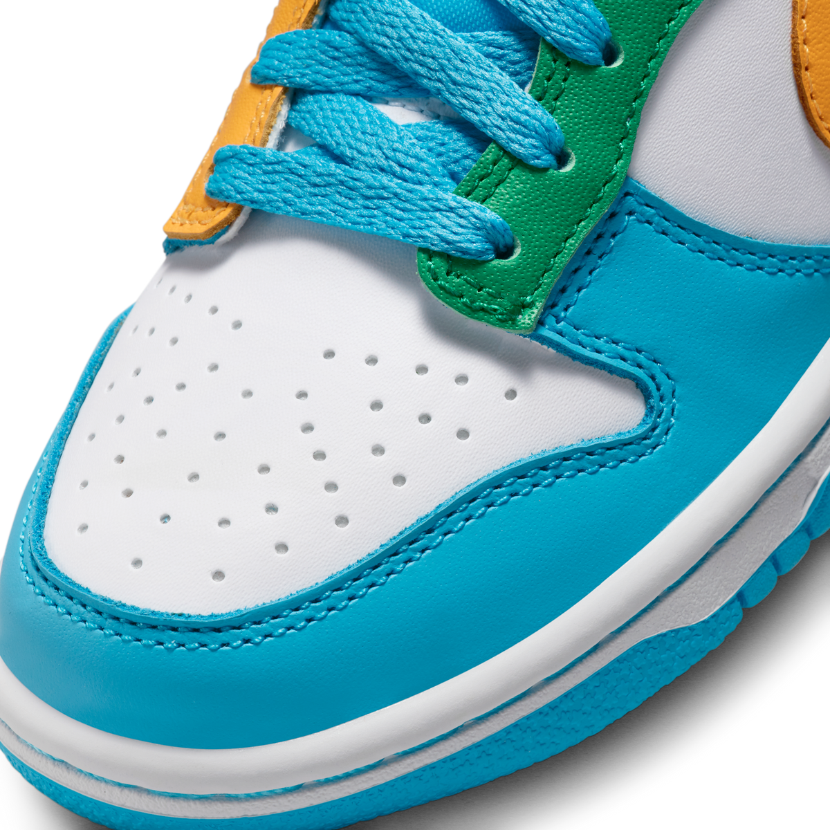 Nike Dunk Low What The (GS)