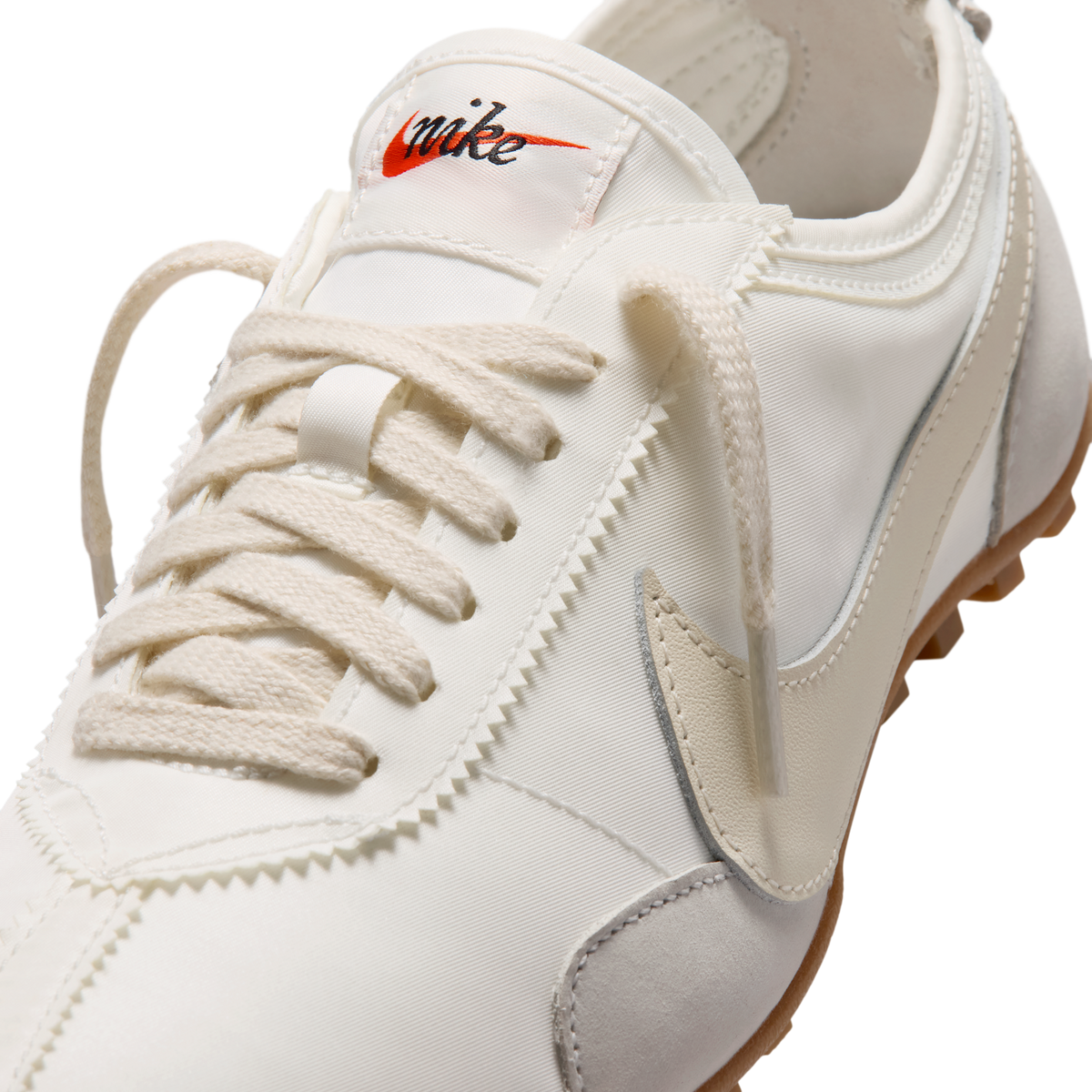 Nike Moon Shoe White Soft Pearl Gum (Women's)