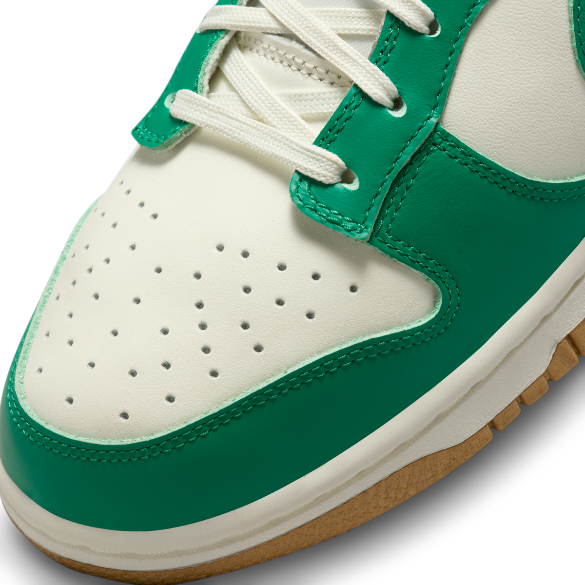 Nike Dunk Low Malachite University Gold (Women's)