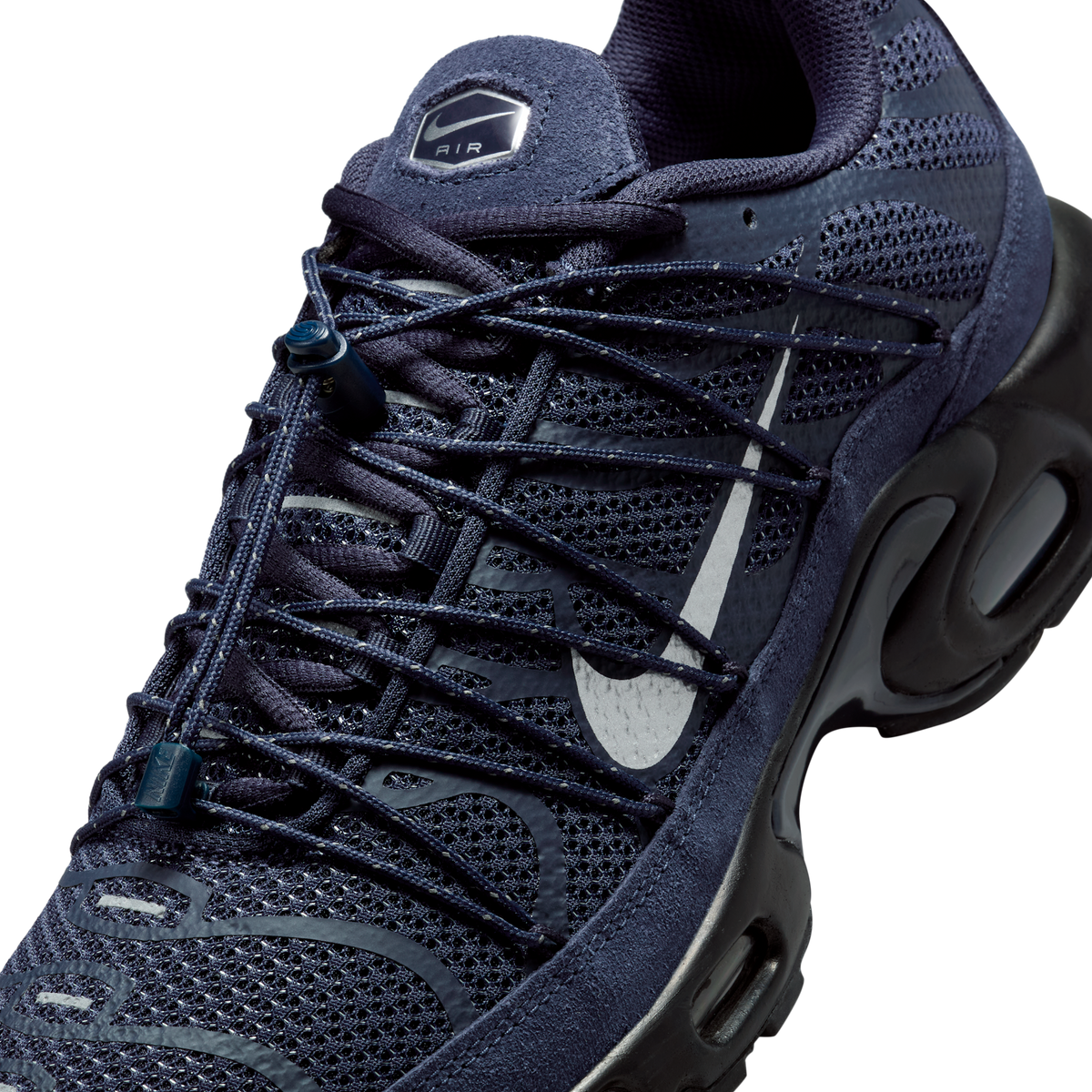 Nike Air Max Plus Utility Obsidian