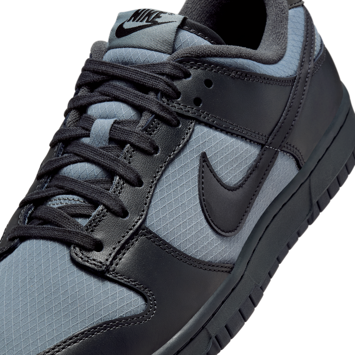 Nike Dunk Low Retro SE Off Noir Smoke Grey