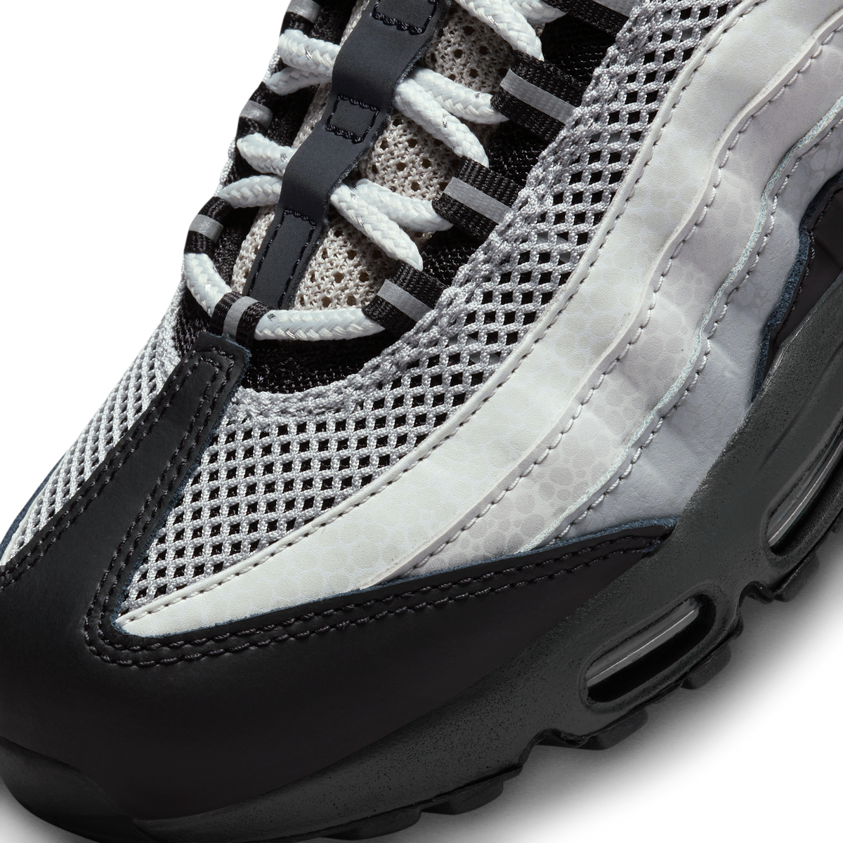 Nike Air Max 95 LX Reflective Safari (Women's)
