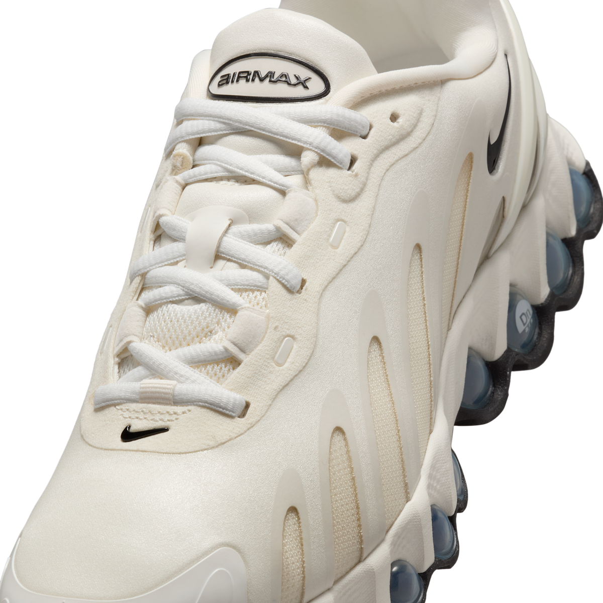 Nike Air Max Dn8 Fossil Black (Women's) | HF5509-101