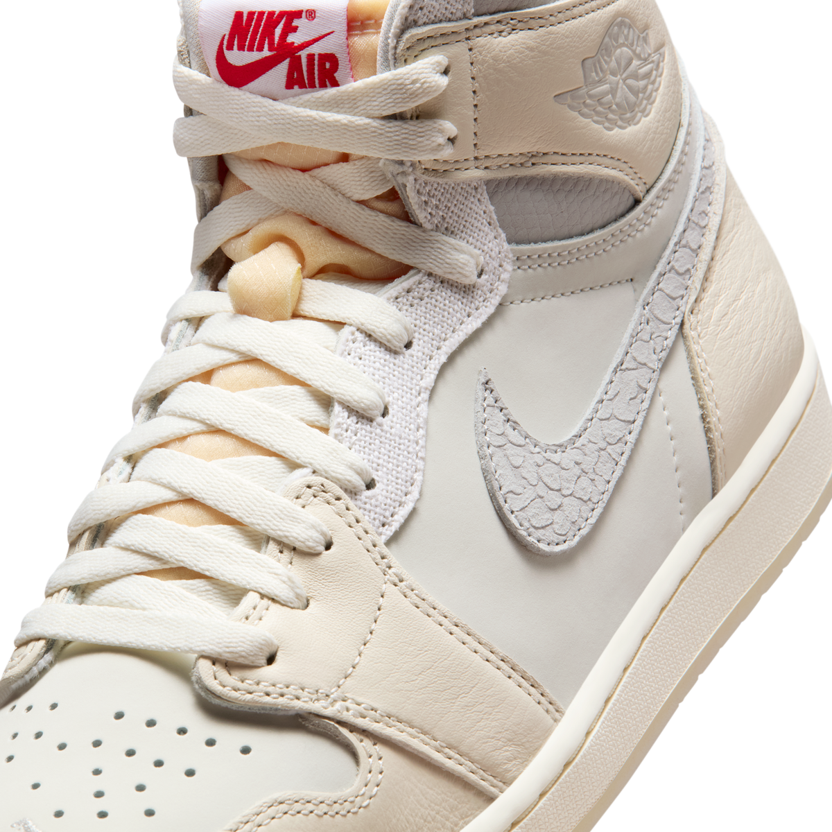 Jordan 1 Retro High OG Sail University Red