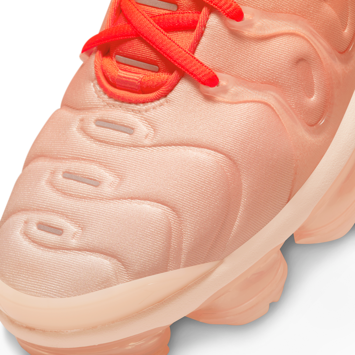 Nike Air VaporMax Plus Citrus (Women's) | DQ8588-800