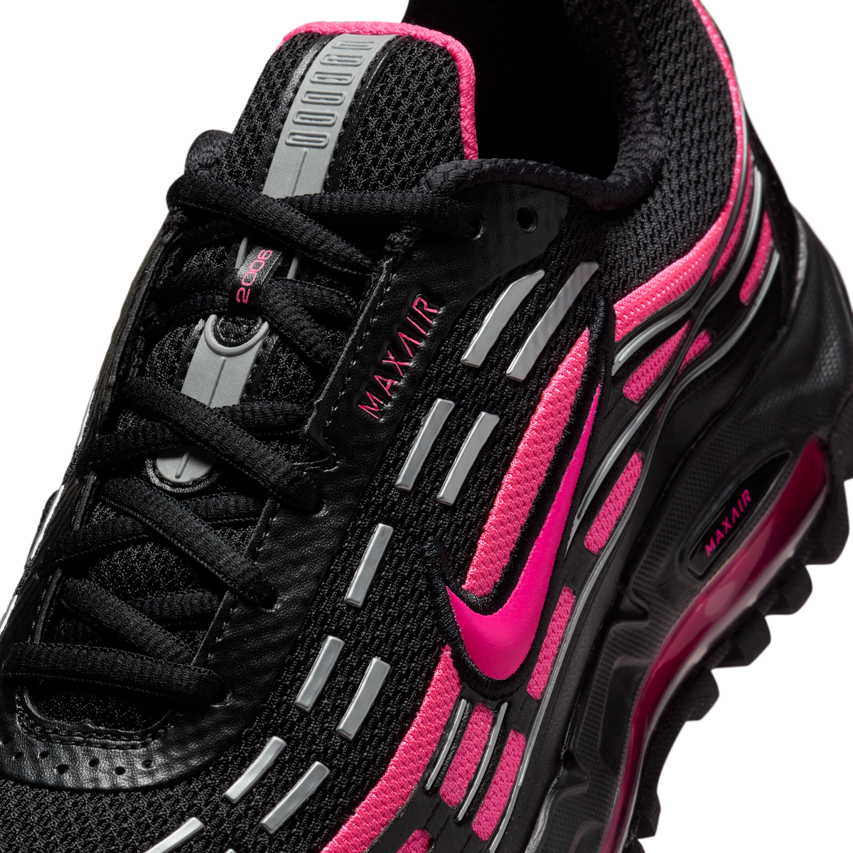 Nike Air Max TL 2.5 Black Hyper Pink