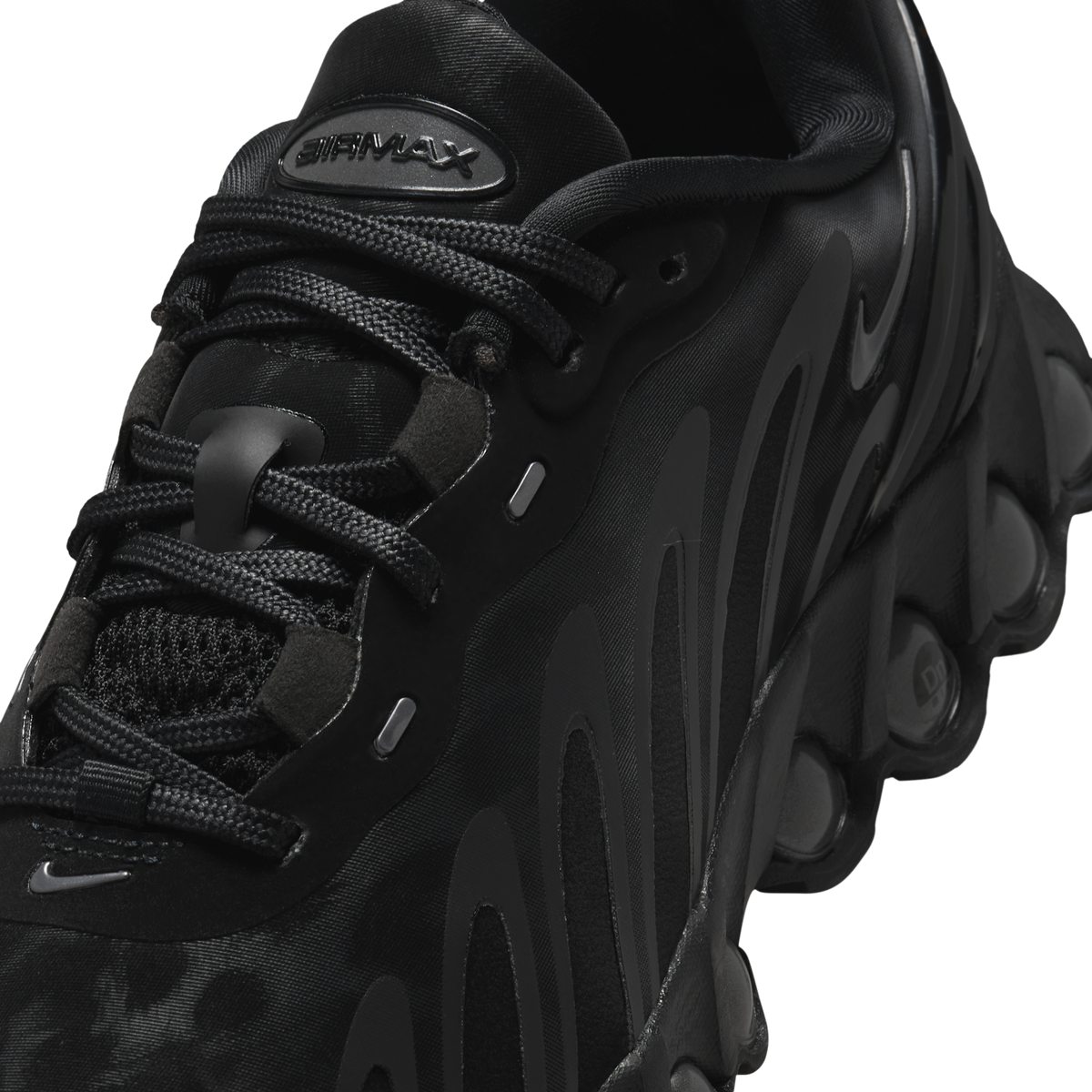 Nike Air Max Dn8 SE Black Anthracite (Women's) | IB1991-001
