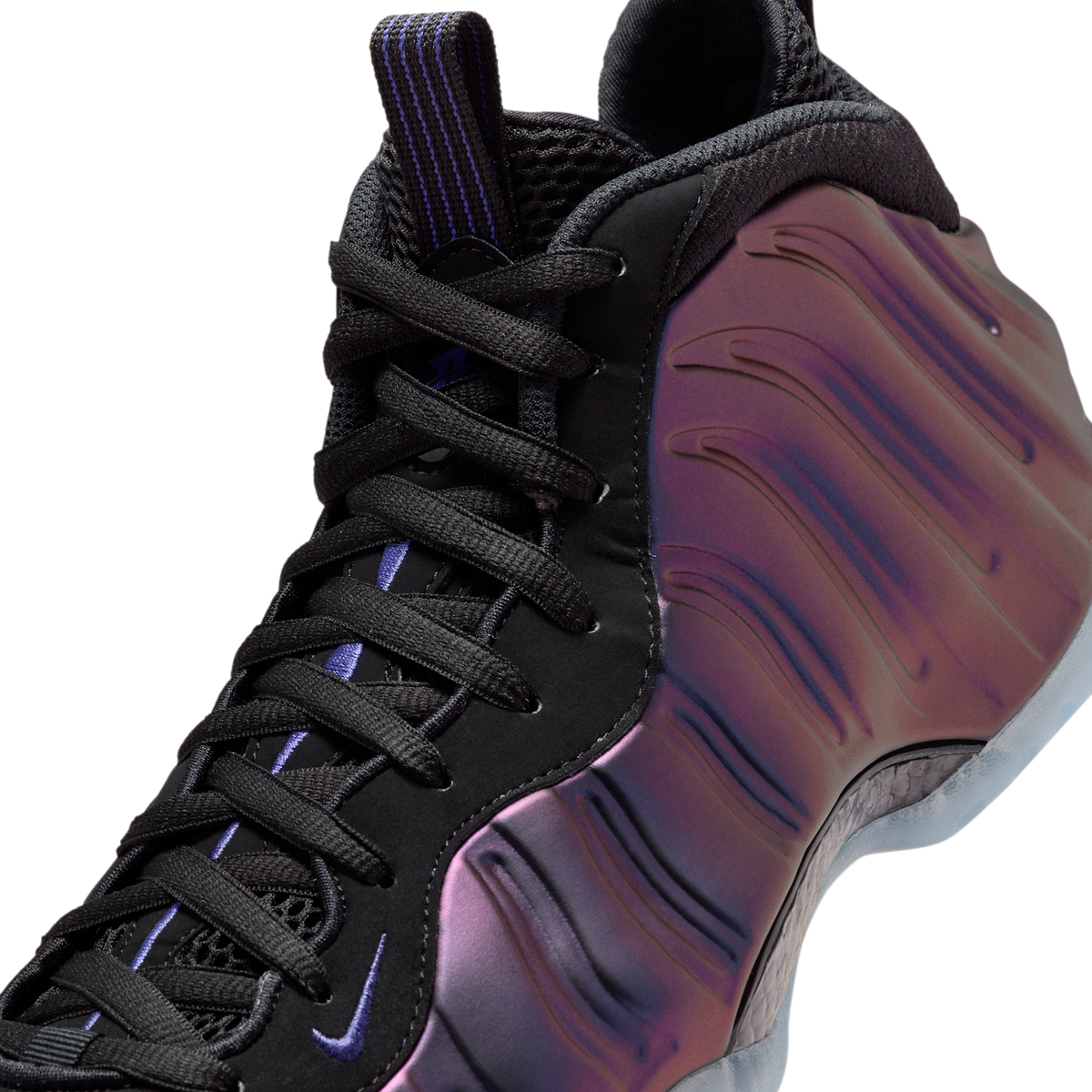 Nike Air Foamposite One Eggplant (2024)