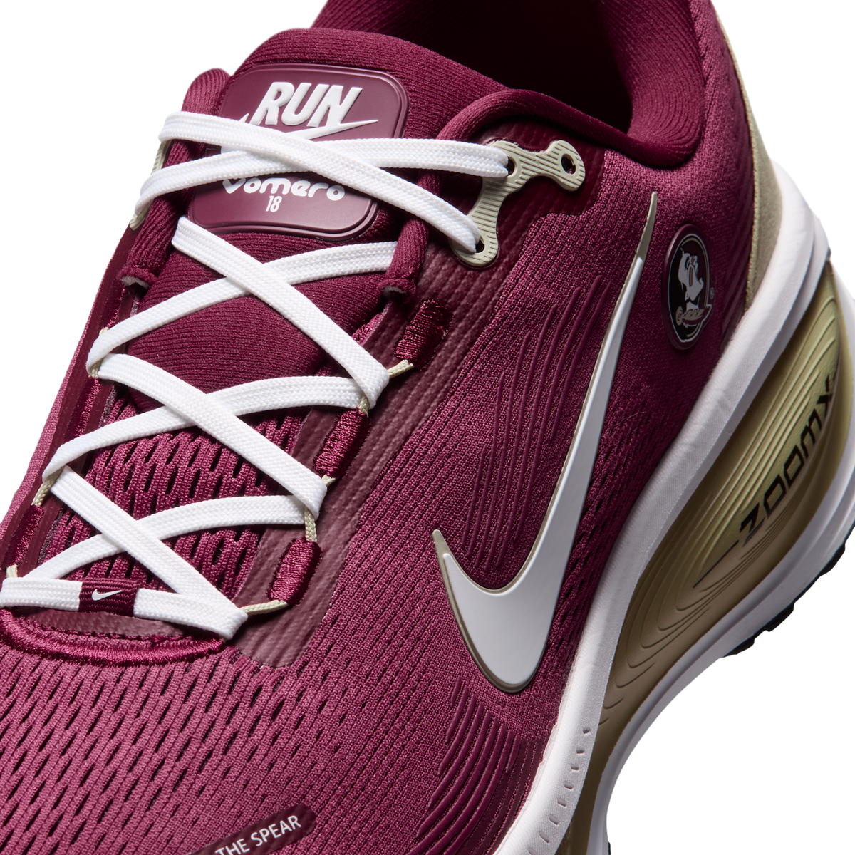 Nike Vomero 18 FSU