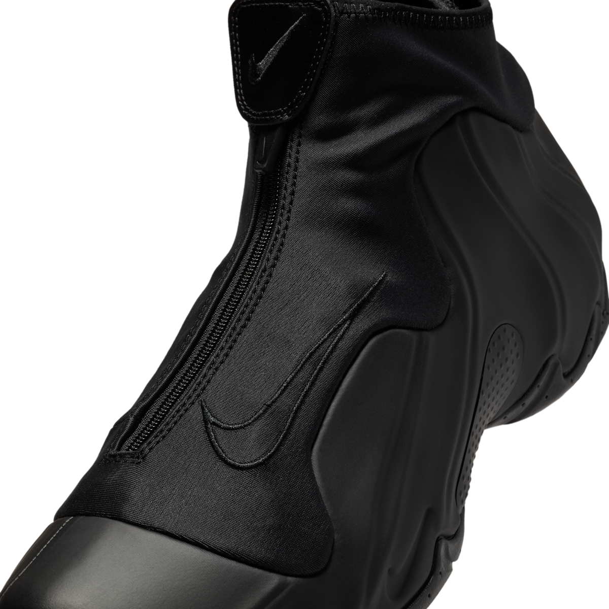 Nike Air Flightposite Black (2025)