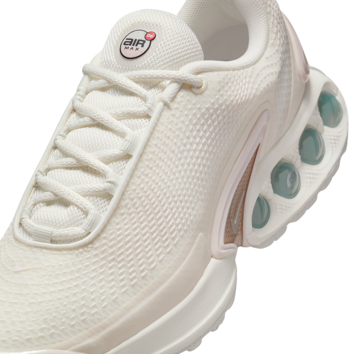 Nike Air Max Dn Sail Light Soft Pink (Women's)