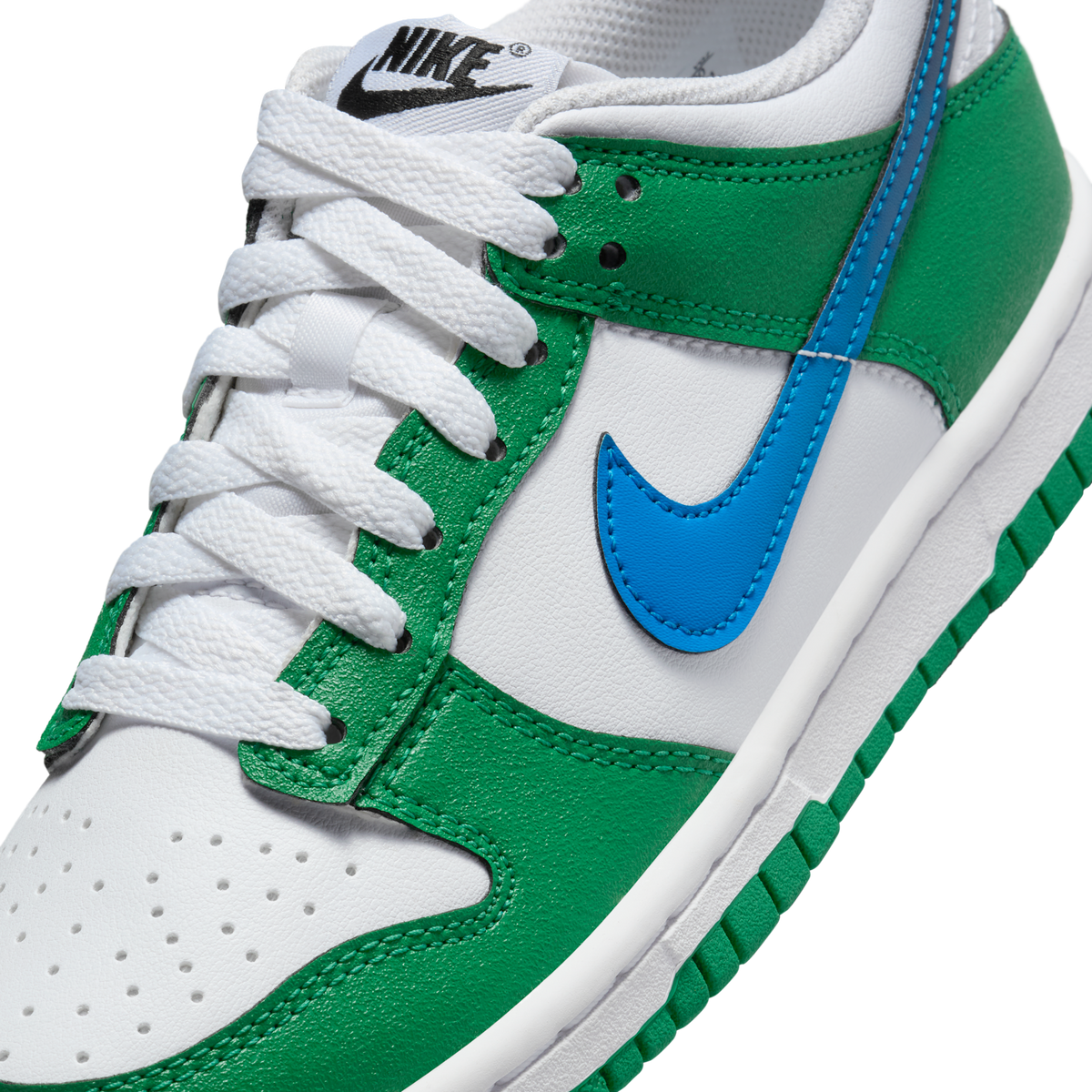 Nike Dunk Low Malachite (GS)