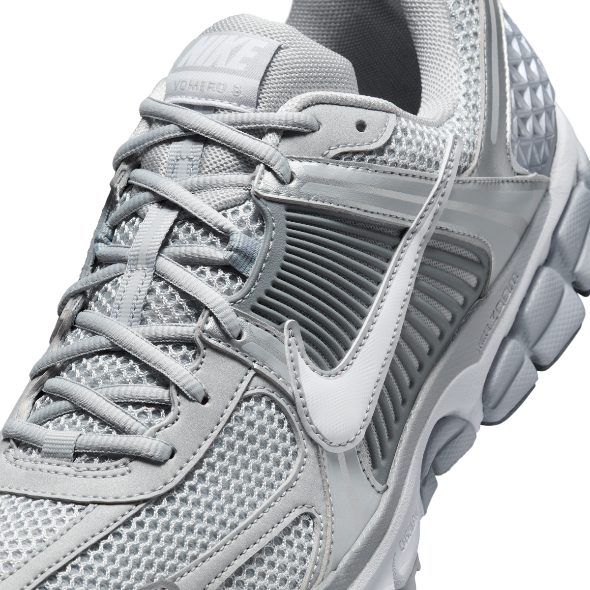 Nike Zoom Vomero 5 Cool Grey | FJ4151-003