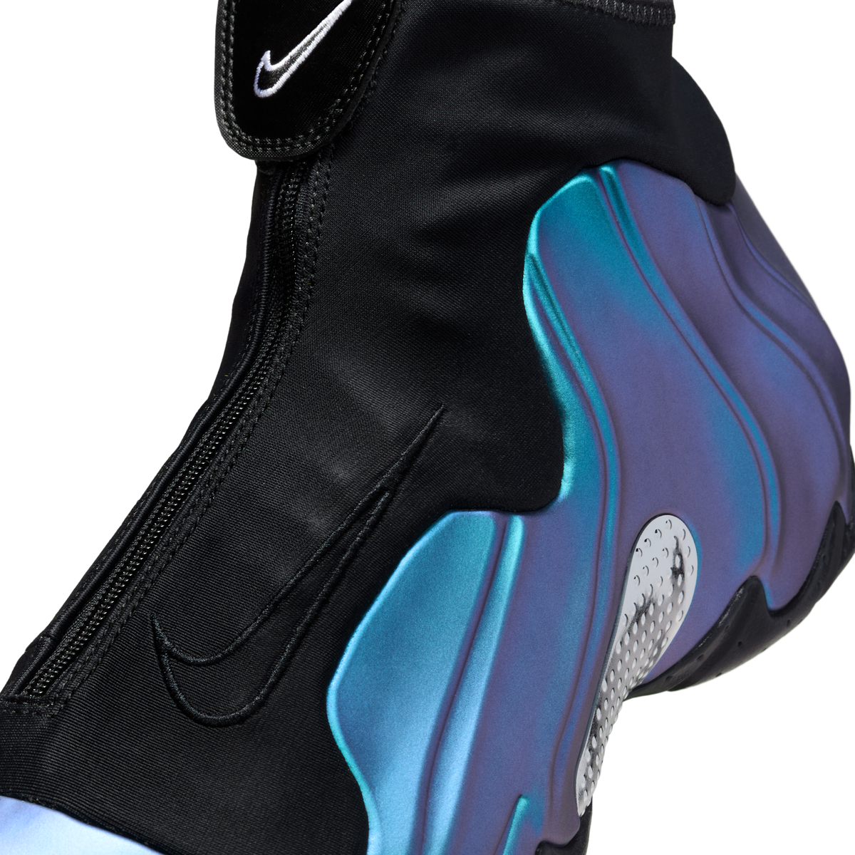 Nike Air Flightposite Dusty Cactus