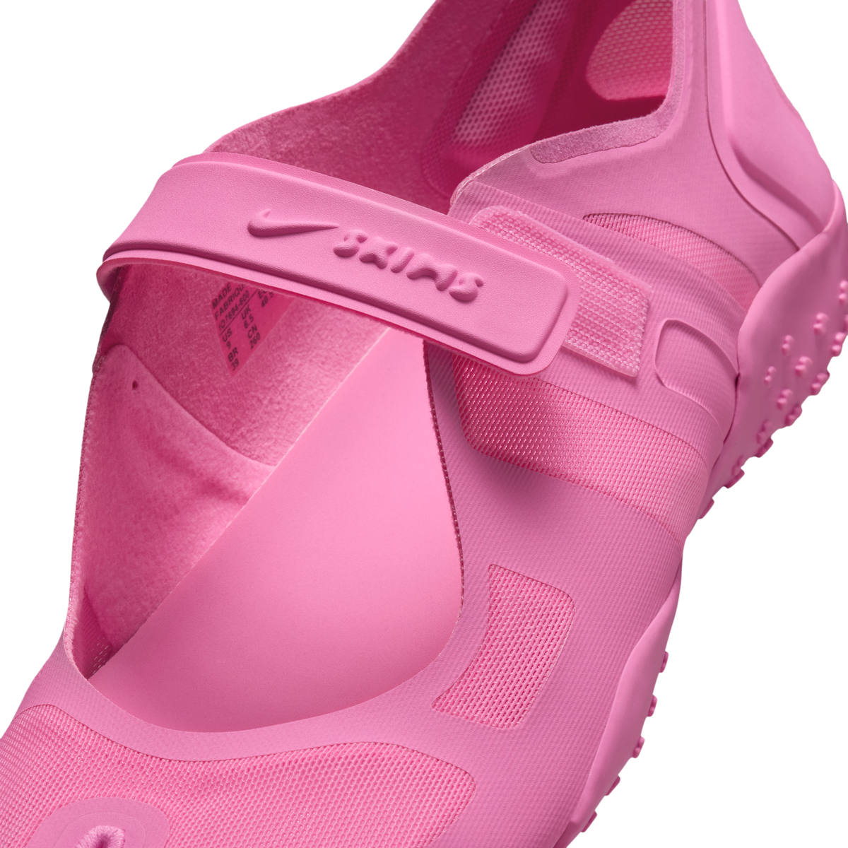 Nike Rift Mesh SKIMS Psychic Pink (Women's) | IO7694-600