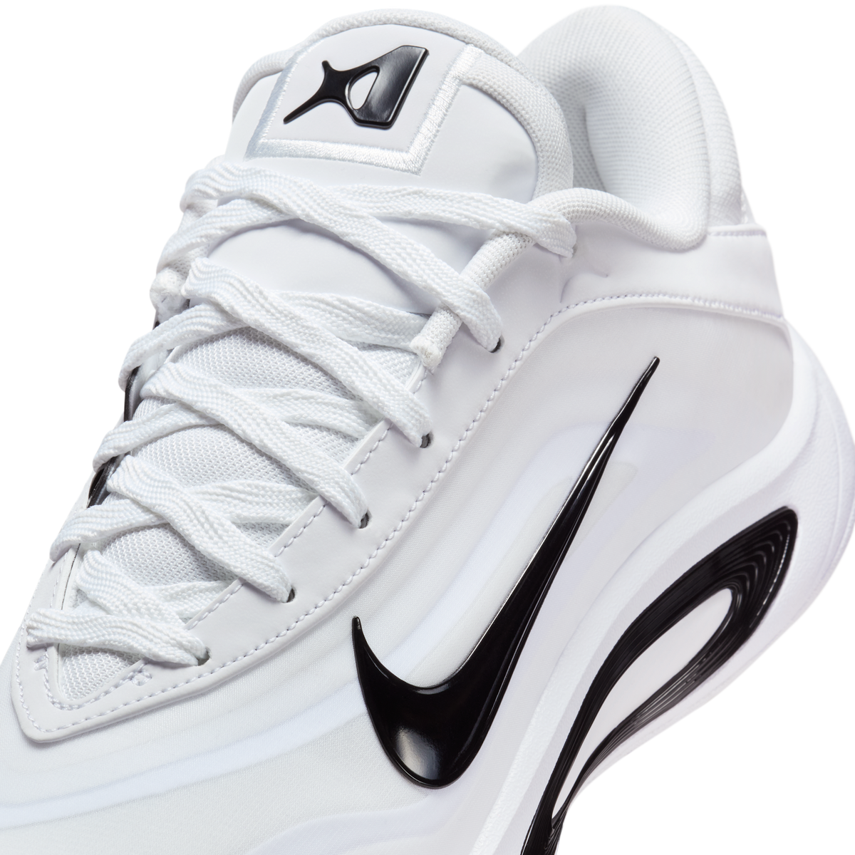 Nike A'ja Wilson A'One TB White Black (Women's)