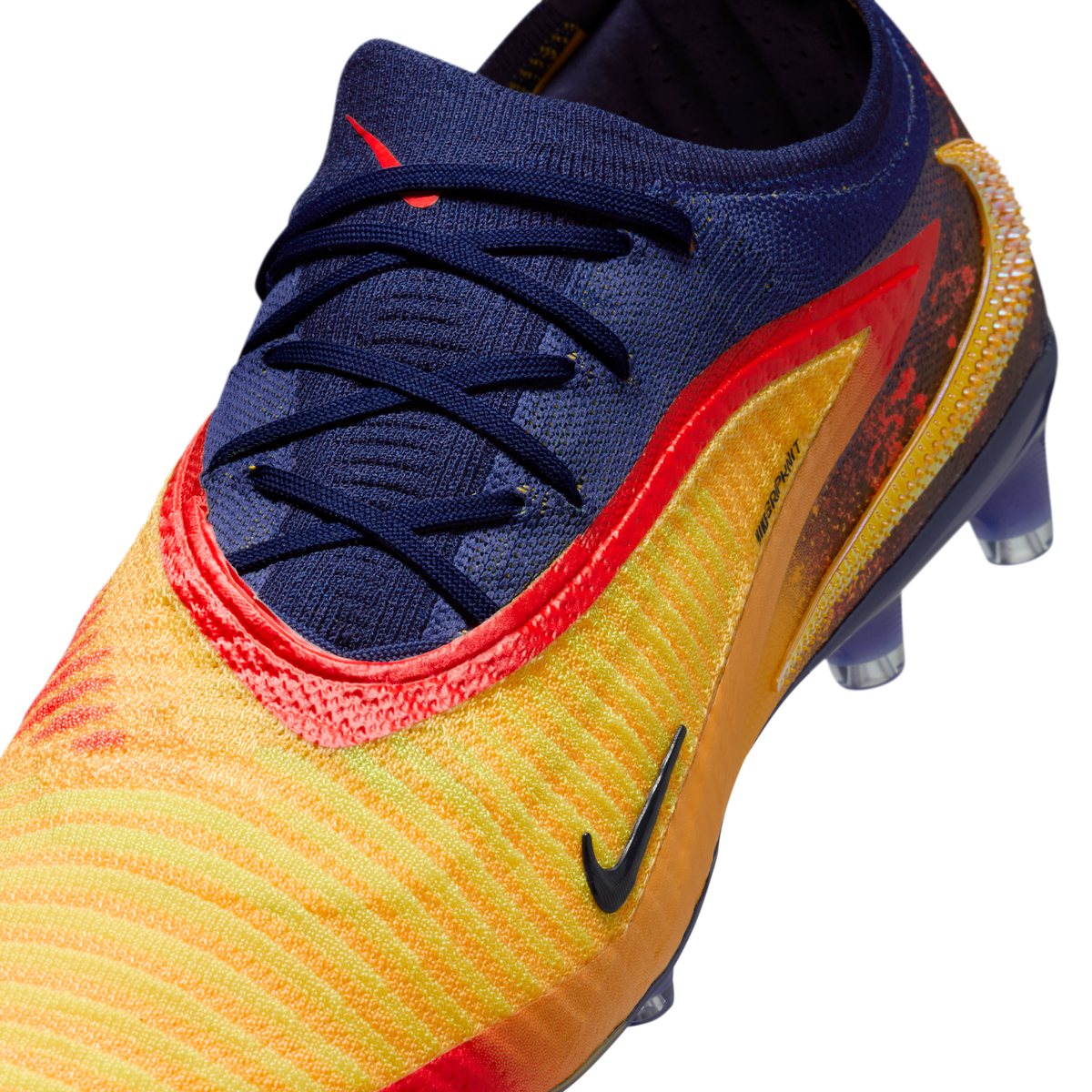 Nike Phantom 6 Low Elite AG Erling Haaland Precision Under Pressure