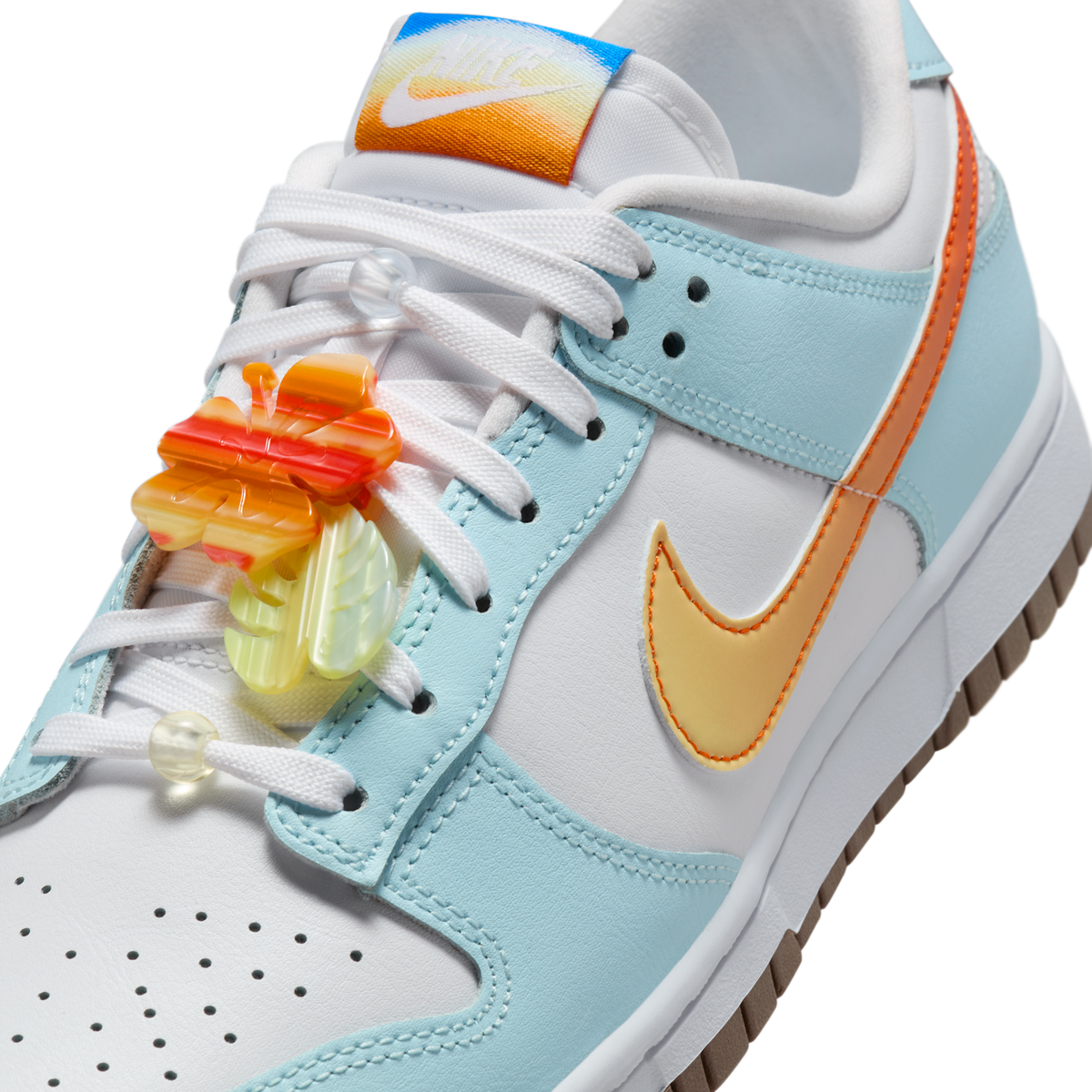 Nike Dunk Low Beach (Women's) | IB8877-191