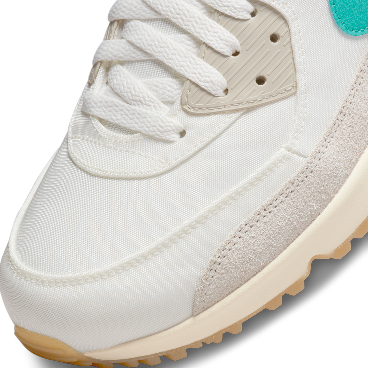Nike Air Max 90 Golf Sail Washed Teal