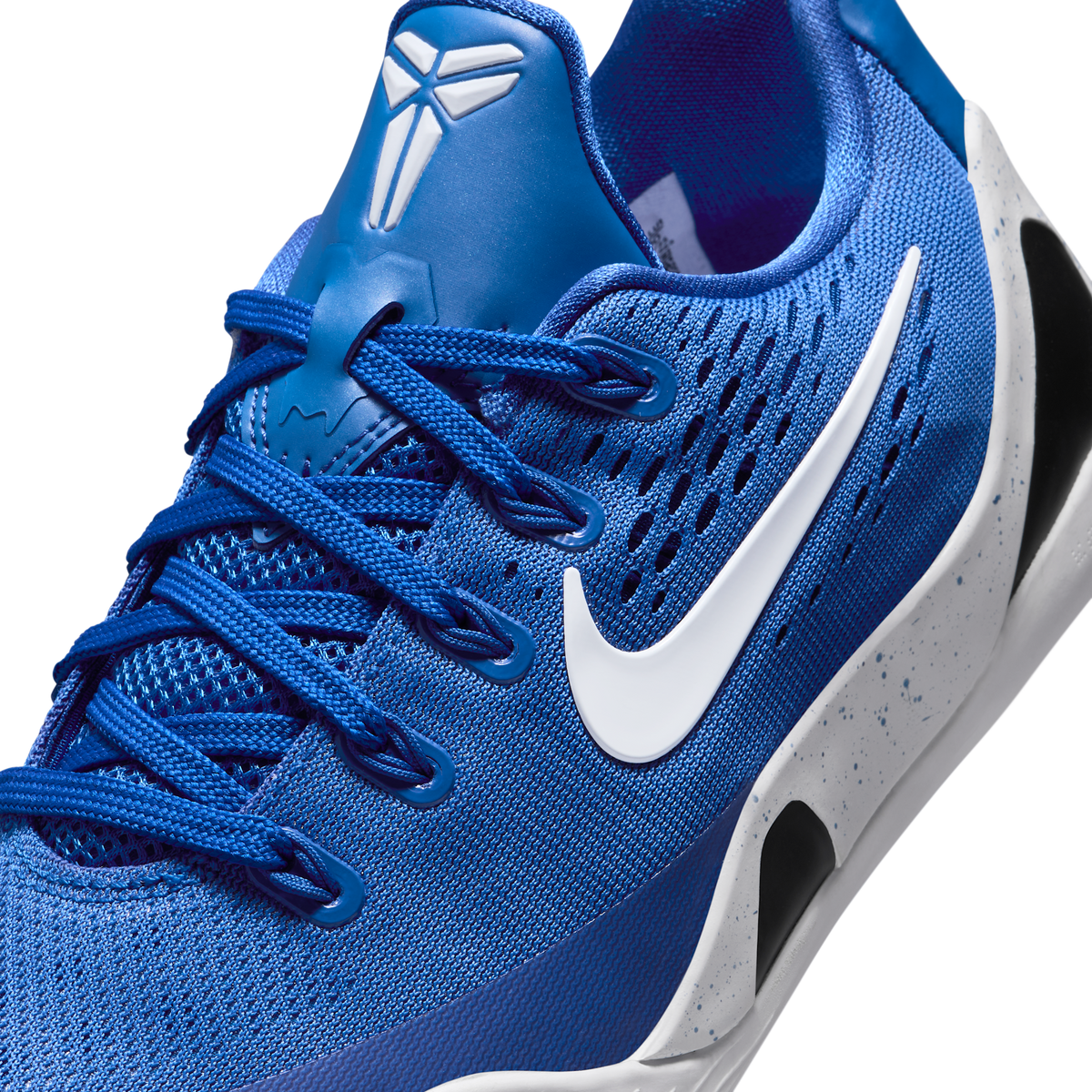 Nike Kobe 9 EM Low TB Game Royal (GS) | FV3607-400