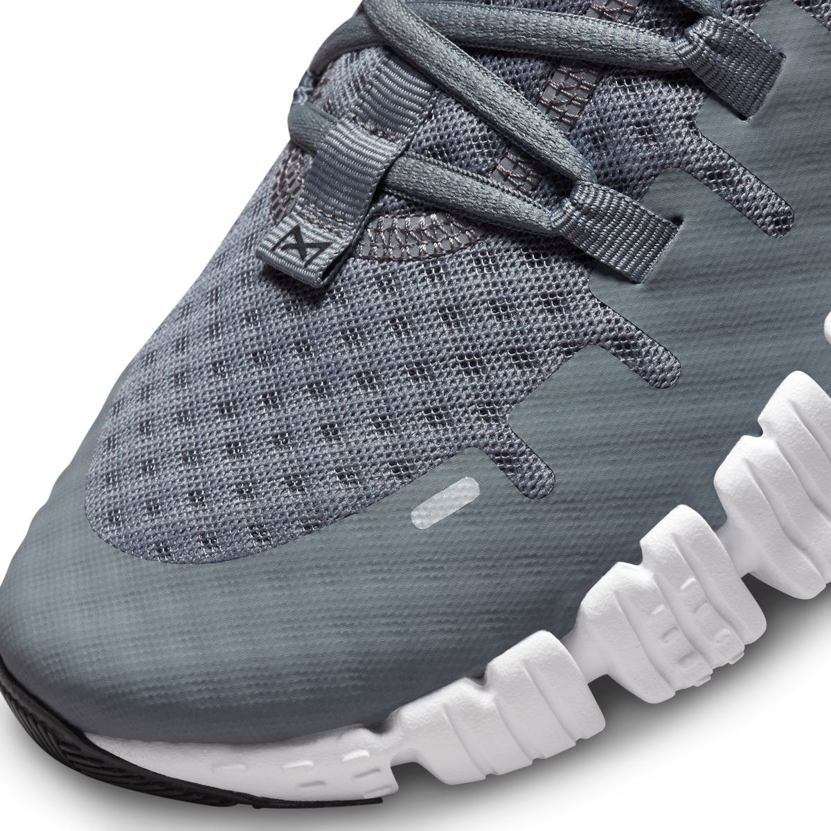 Nike Free Metcon 5 Smoke Grey | DV3949-003