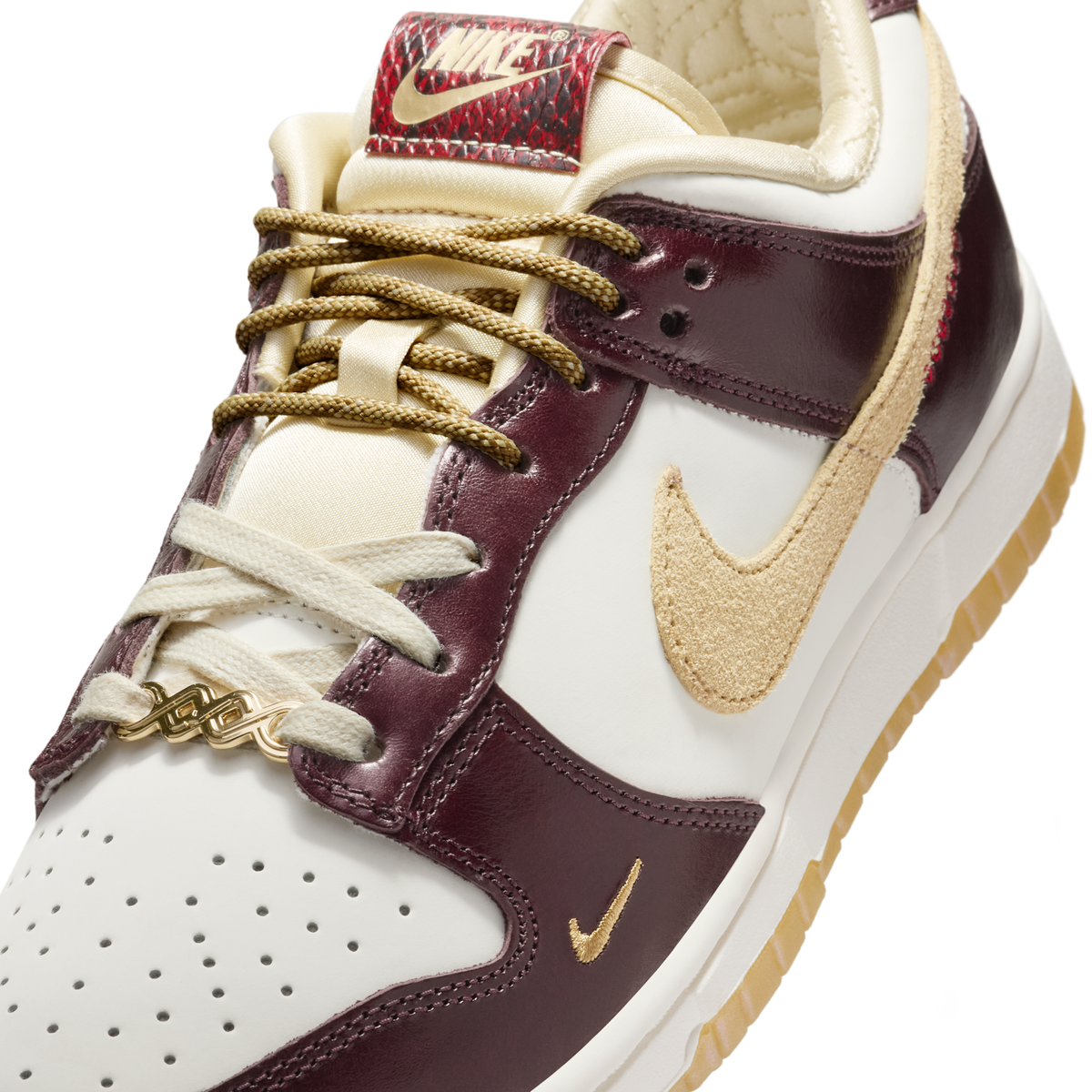 Nike Dunk Low LX Year Of the Snake (Women's)