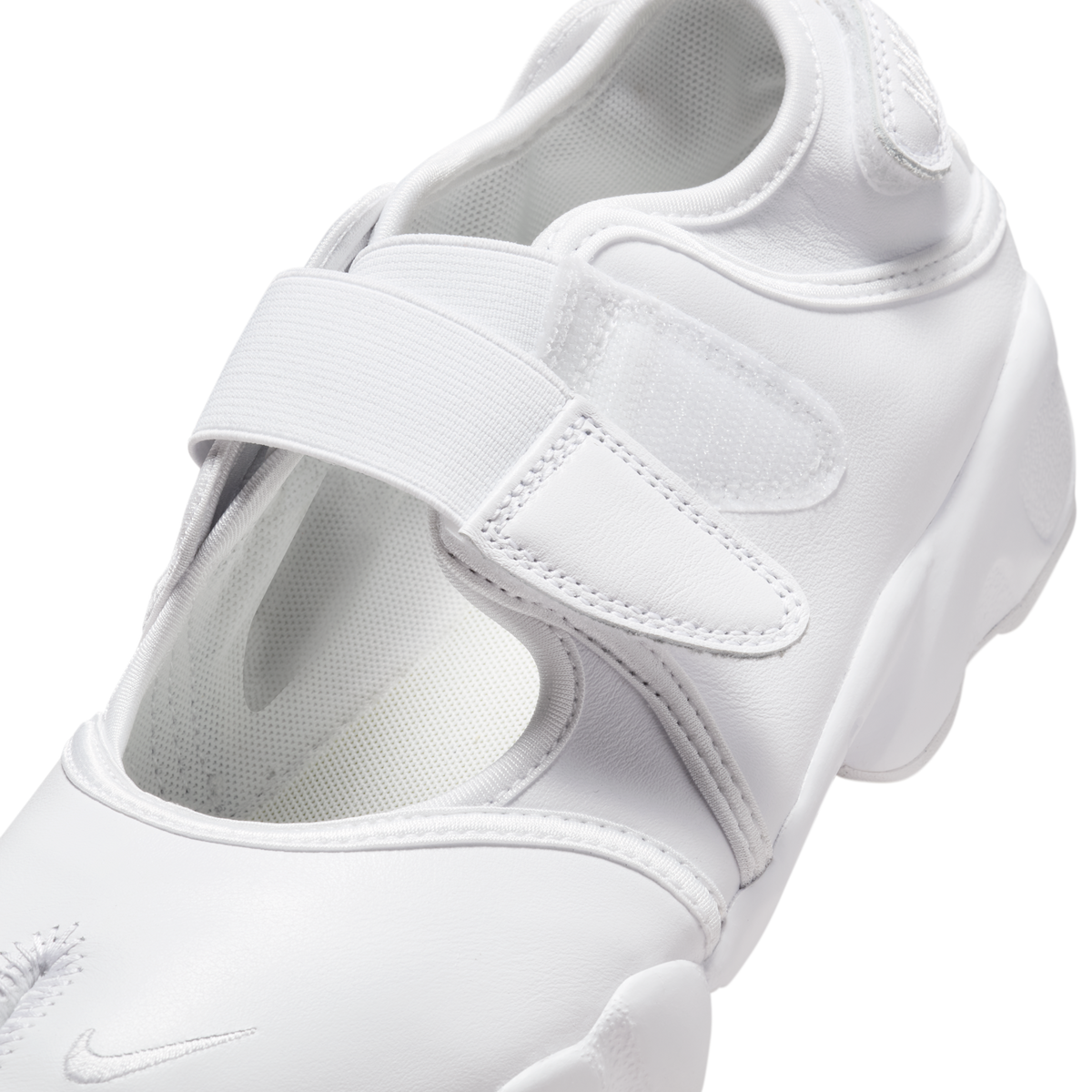Nike Air Rift White (Women's)