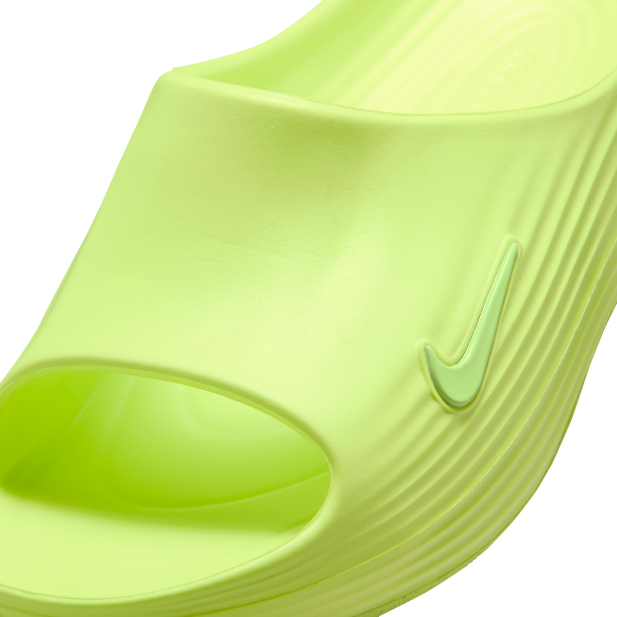 Nike ReactX Rejuven8 Slide Volt Ice | HV4479-701