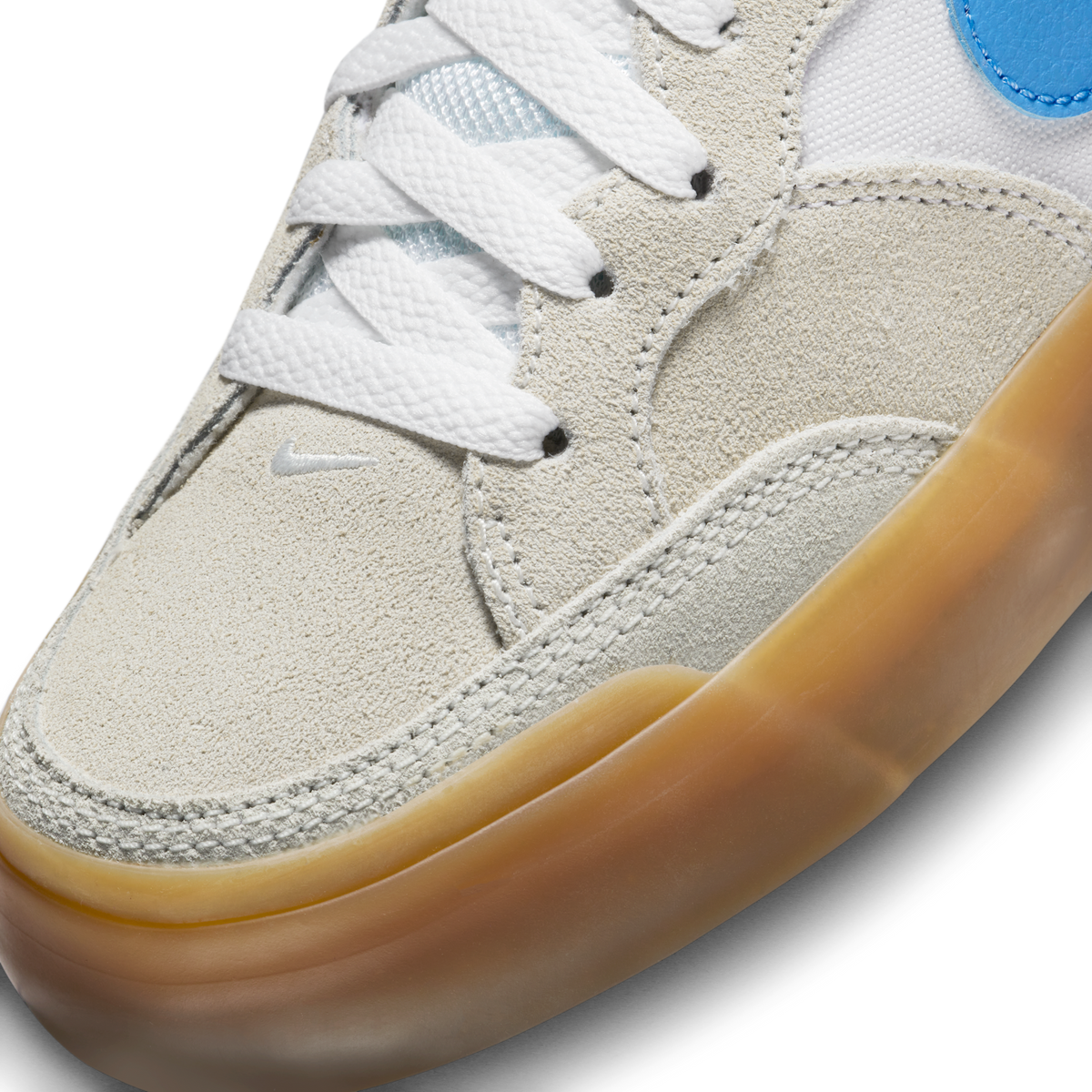 Nike SB Zoom Pogo Plus White University Blue Gum (Women's)
