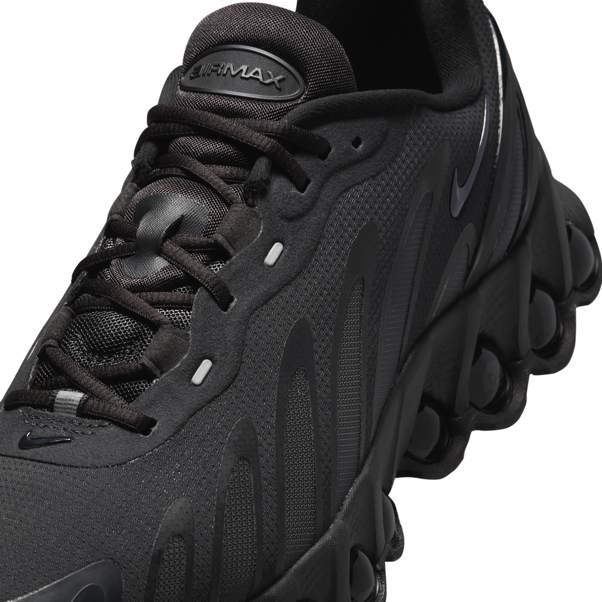 Nike Air Max Dn8 Black | FQ7860-002
