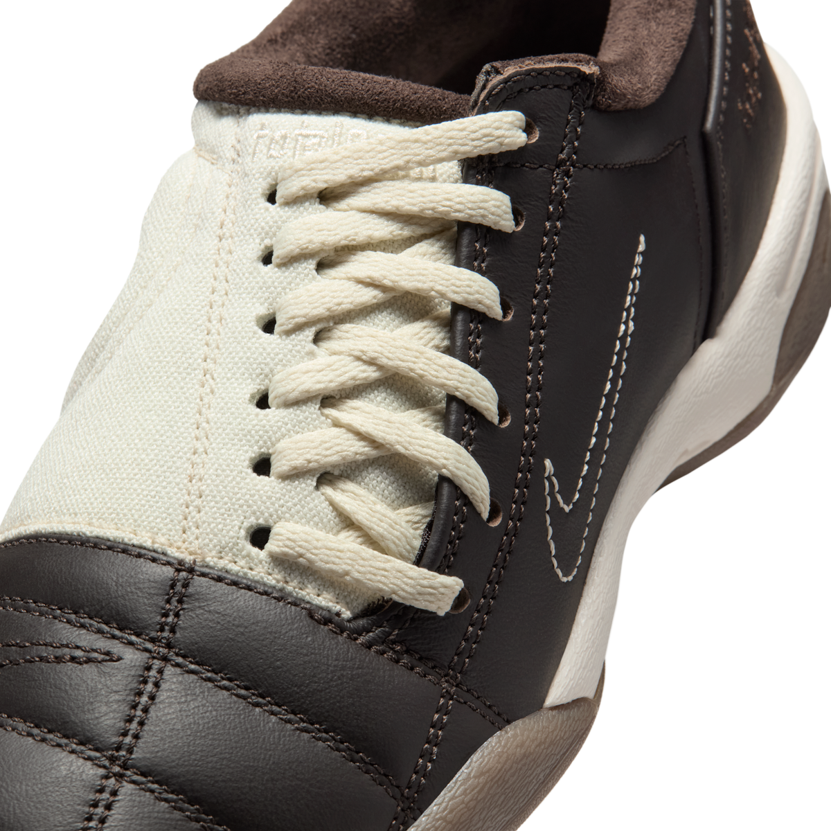 Nike Total 90 Velvet Brown (Women's)