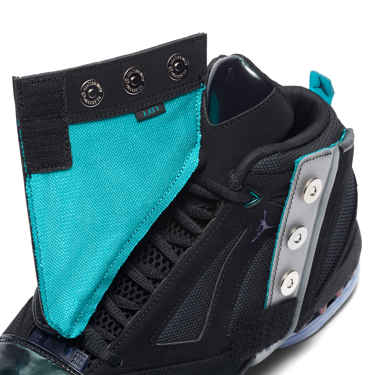 Jordan 16 Retro CEO