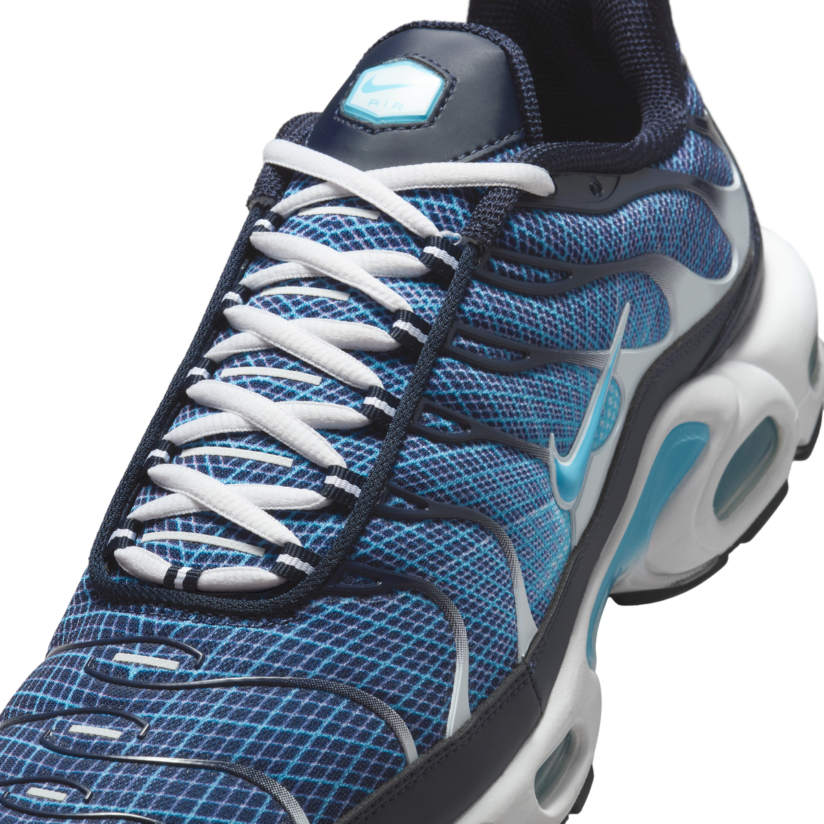Nike Air Max Plus Dark Obsidian | IH4460-400