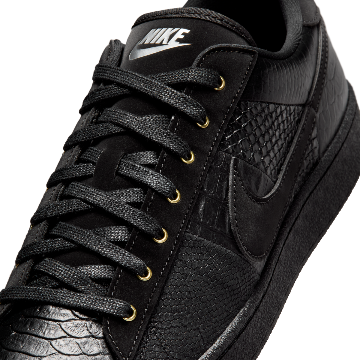Nike Tennis Classic CS PRM WTCH BND Black | IQ5786-001