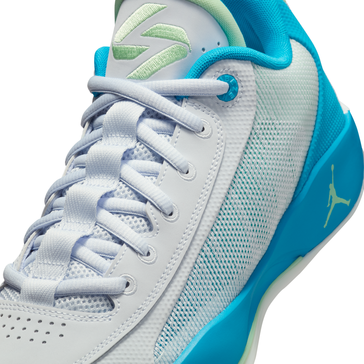 Jordan Luka .77 Football Grey