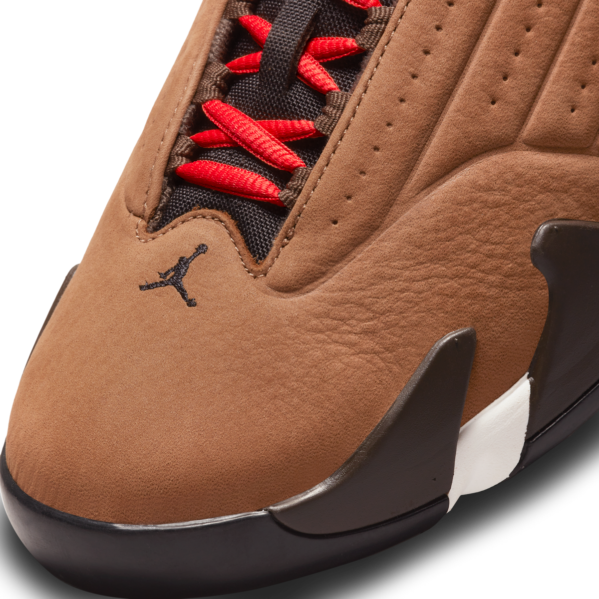 Jordan 14 Retro Winterized Archaeo Brown