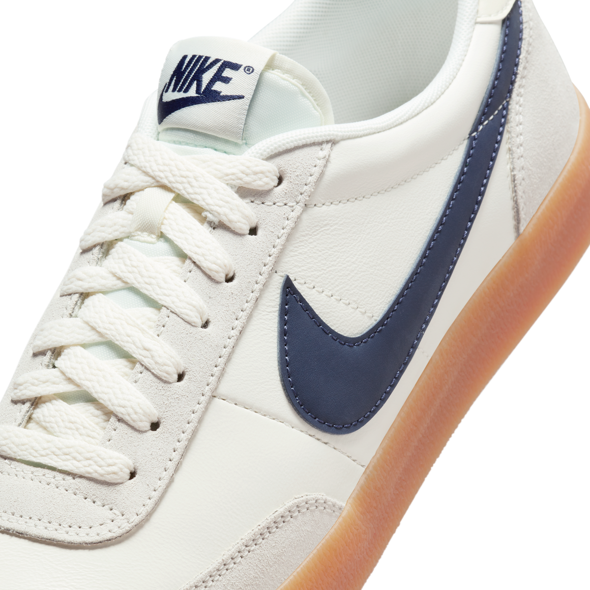 Nike Killshot 2 J Crew Sail Midnight Navy | 432997-107