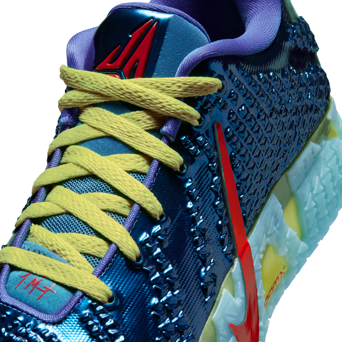 Nike Ja 3 Uncle Phil