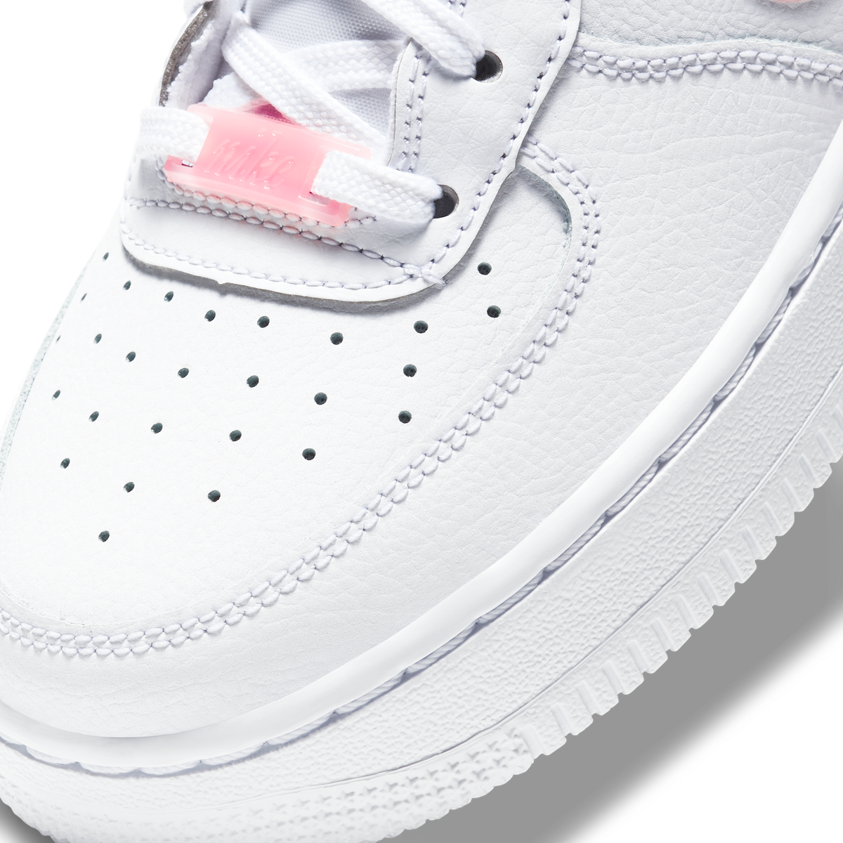 Nike Air Force 1 Low LV8 Double Swoosh Light Armory Blue