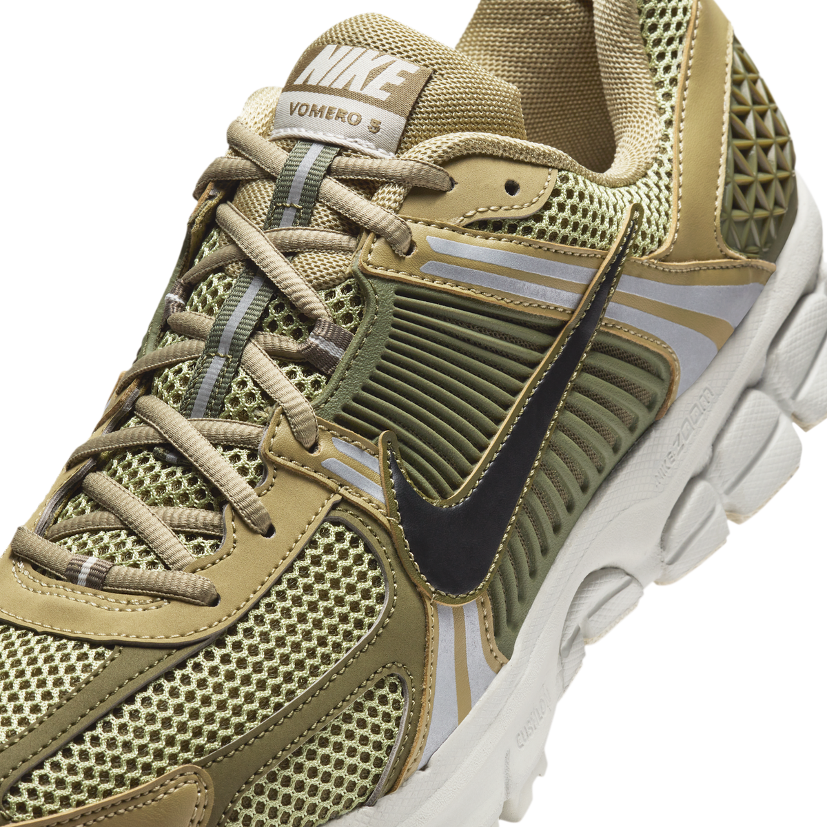 Nike Zoom Vomero 5 Neutral Olive