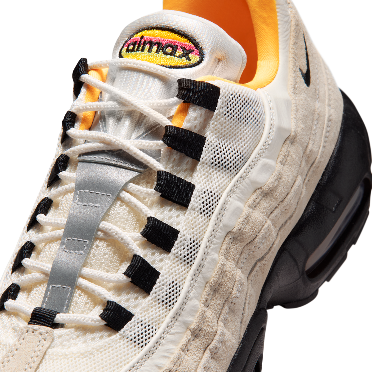 Nike SB Air Max 95 World Cup Pack Sail