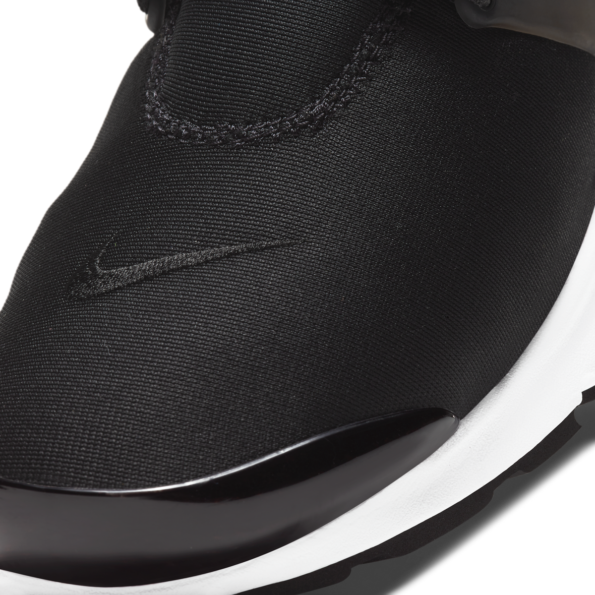 Nike Air Presto White Black | CT3550-001
